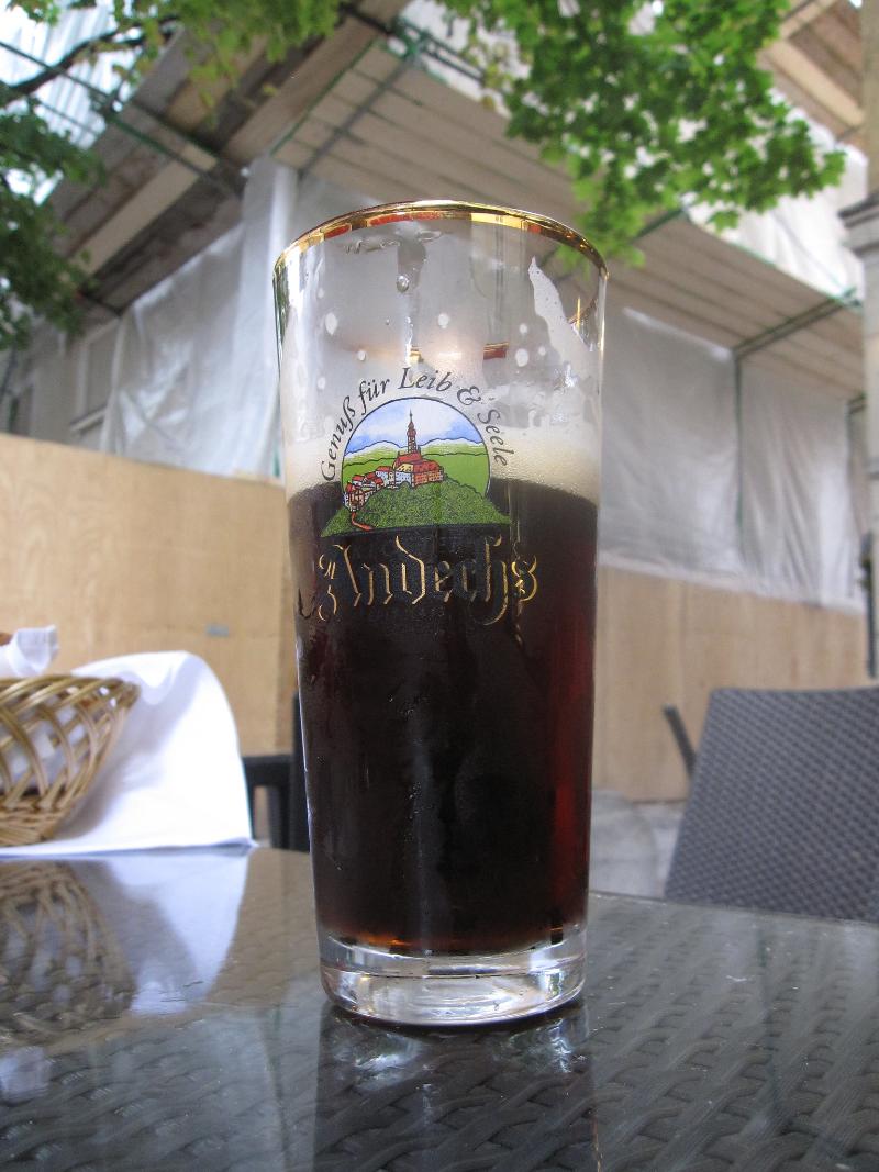 Doppelbock - Bières - Photo de Bernt Rostad - 101Pairing.com