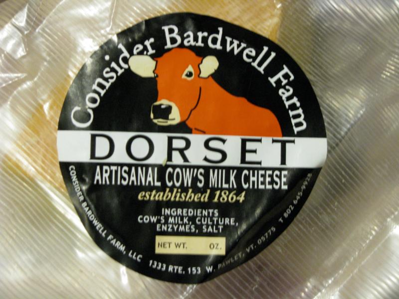 Dorset - Photo de Josh Graciano - 101Pairing.com