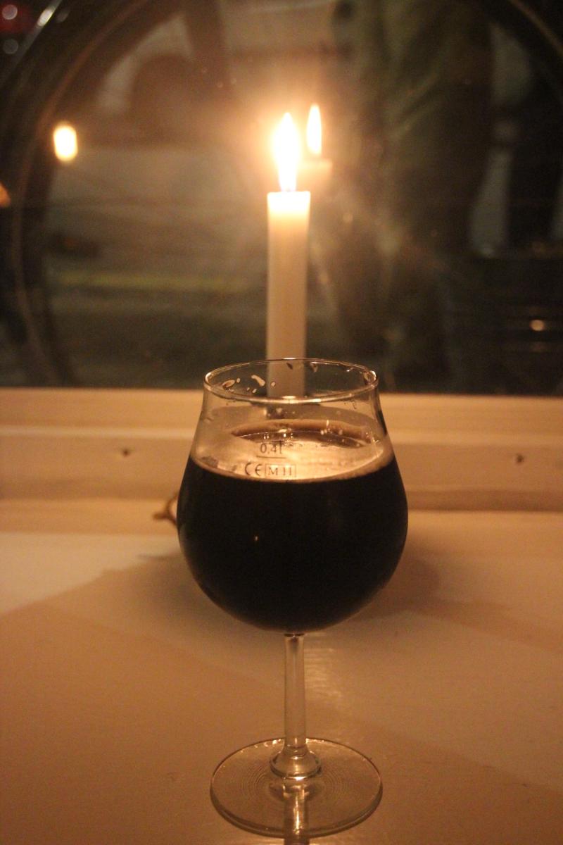 Dry stout - Bières - Photo de Matthew Black - 101Pairing.com