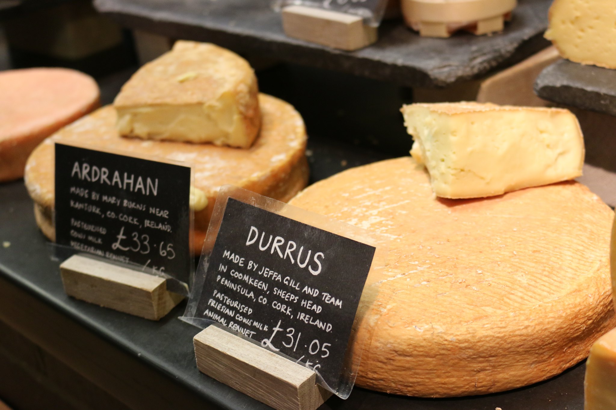 Durrus - Photo de Ryan Snyder - 101Pairing.com