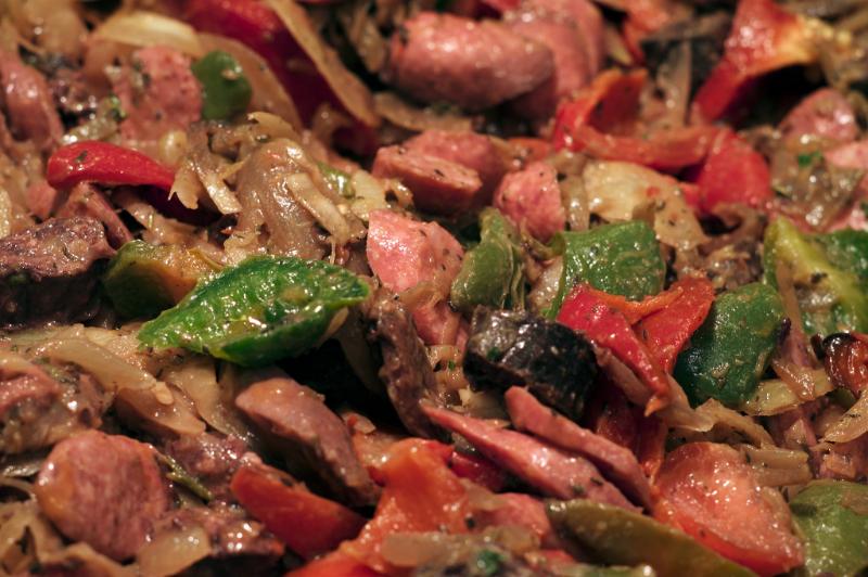 Estouffade de bœuf provençale - Photo de Jean Weber - 101Pairing.com