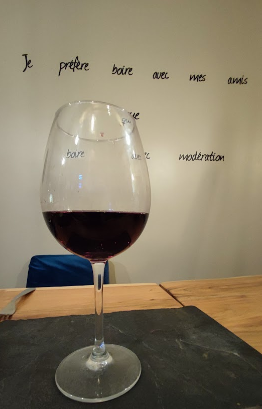 Fitou - Vins tranquilles rouges - Photo de Sylvain Torchet - 101Pairing.com