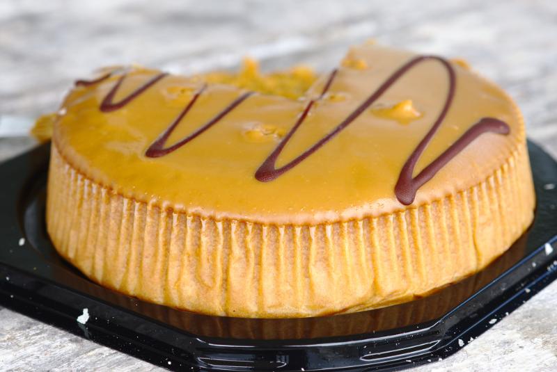 Fondant au caramel - Photo de Mary and Andrew - 101Pairing.com