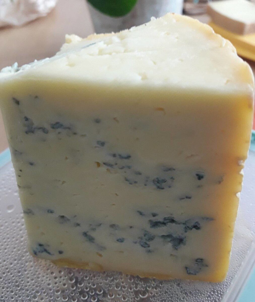 Fourme de Montbrison - Photo de Yuka - 101Pairing.com