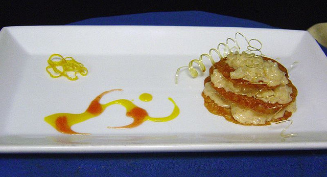 Riz au lait au caramel - Photo de cara fealy choate - 101Pairing.com