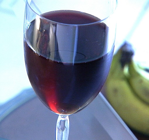 Givry Rouge - Vins tranquilles rouges - Photo de Peter Fritz Walter - 101Pairing.com