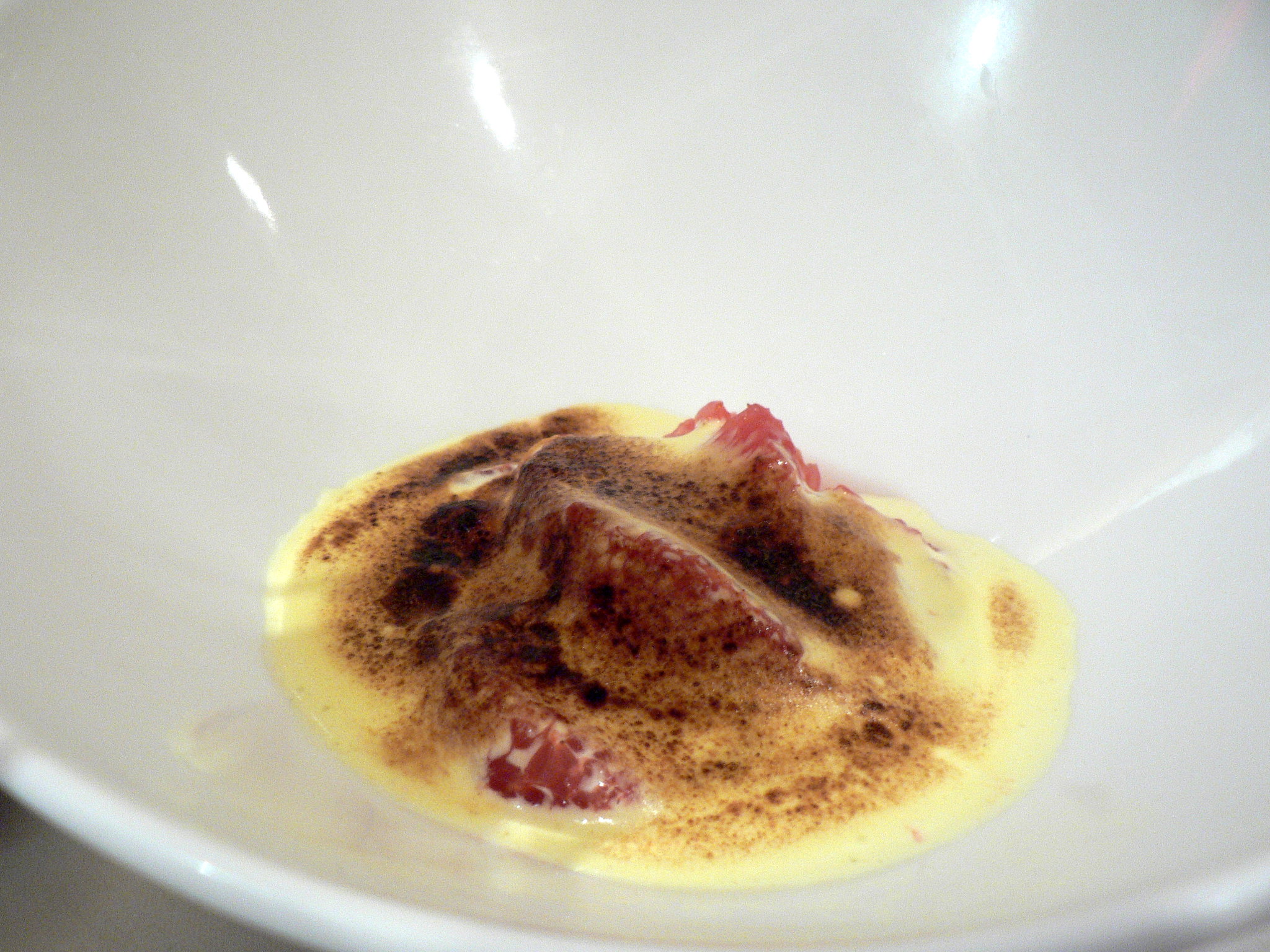 Gratin de pamplemousse - Photo de stu_spivack - 101Pairing.com