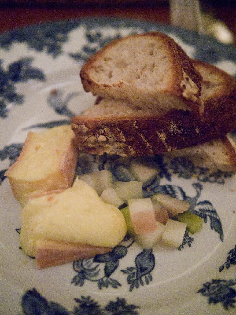 Grayson - Photo de Edsel Little - 101Pairing.com