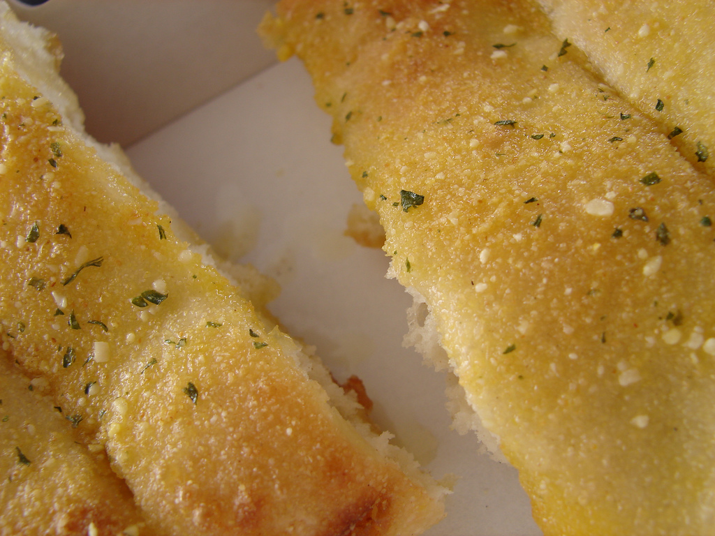 Gressins à l&rsquo;origan - Photo de Quinn Dombrowski - 101Pairing.com