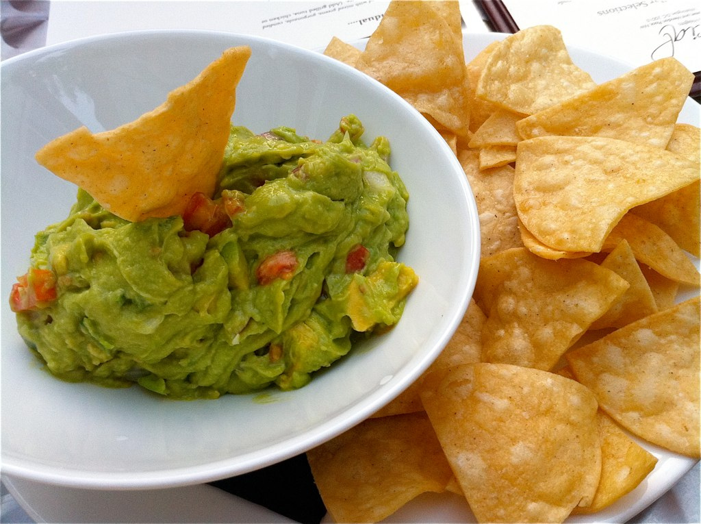 Guacamole - Photo de anokarina - 101Pairing.com