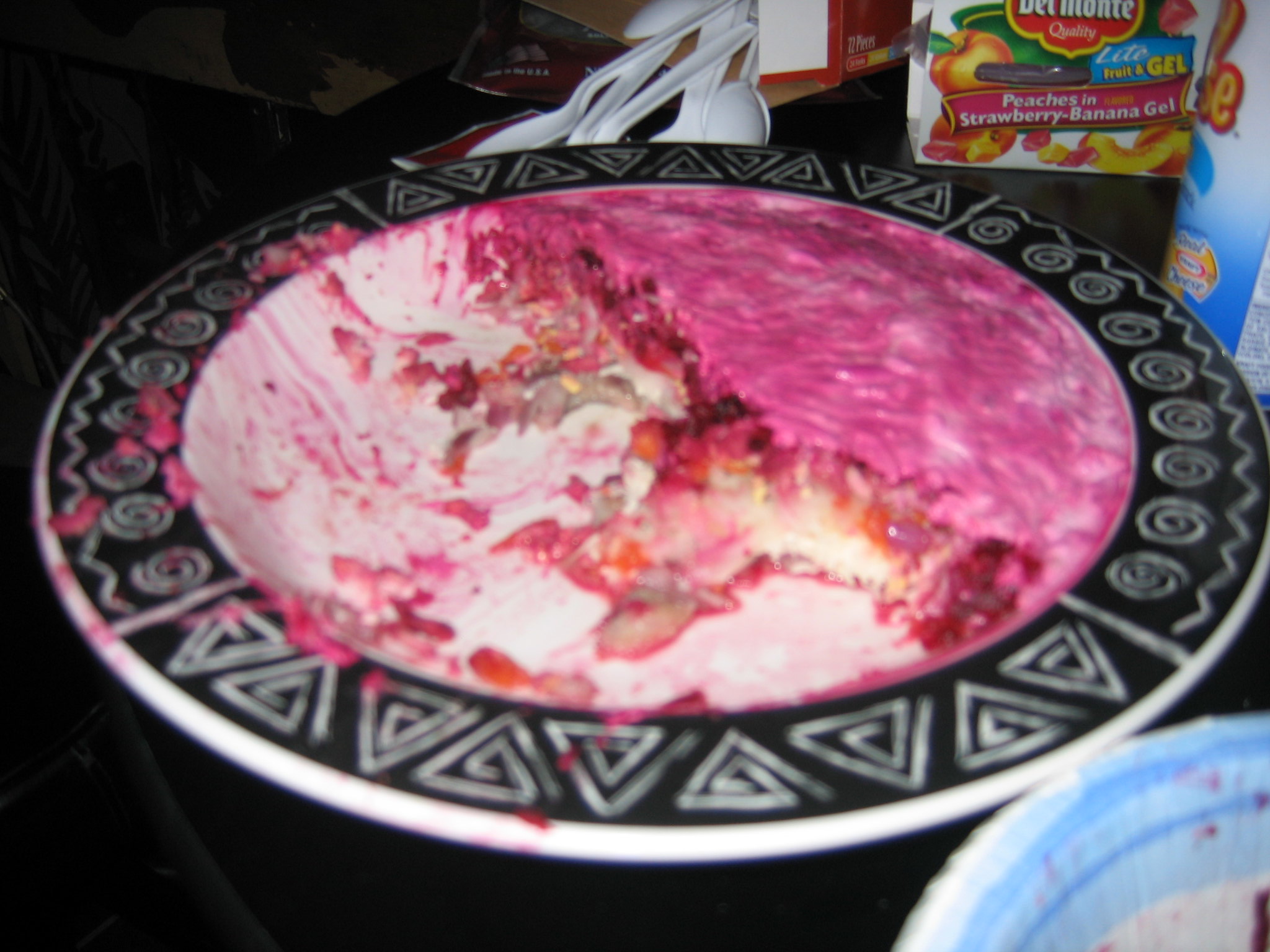 Hareng en fourrure - Photo de Wendy Harman - 101Pairing.com