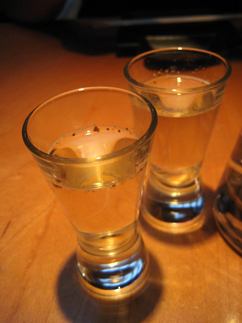 Hire-zake - Sakés - Photo de jwalsh - 101Pairing.com