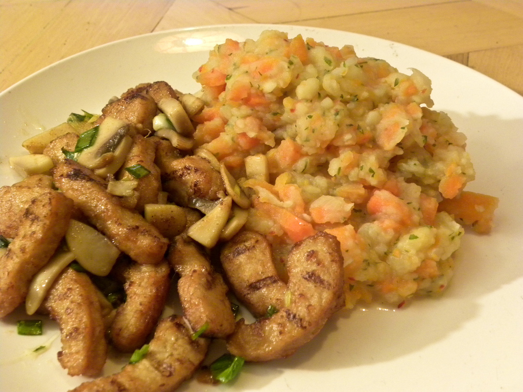 Hochepot - Photo de Rool Paap - 101Pairing.com