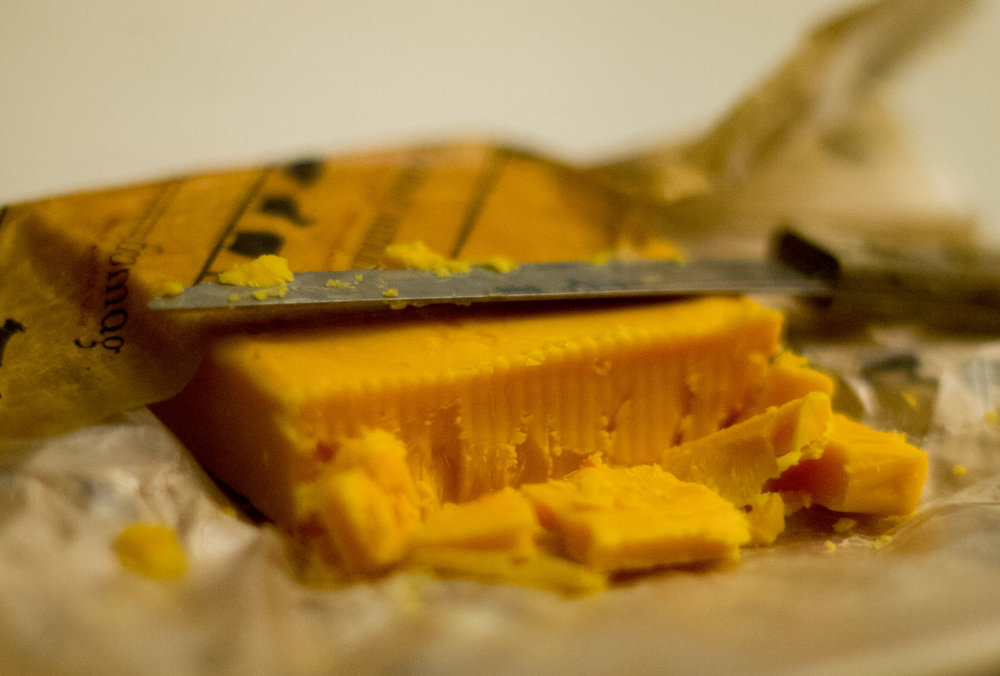 Hook’s Fifteen year Cheddar