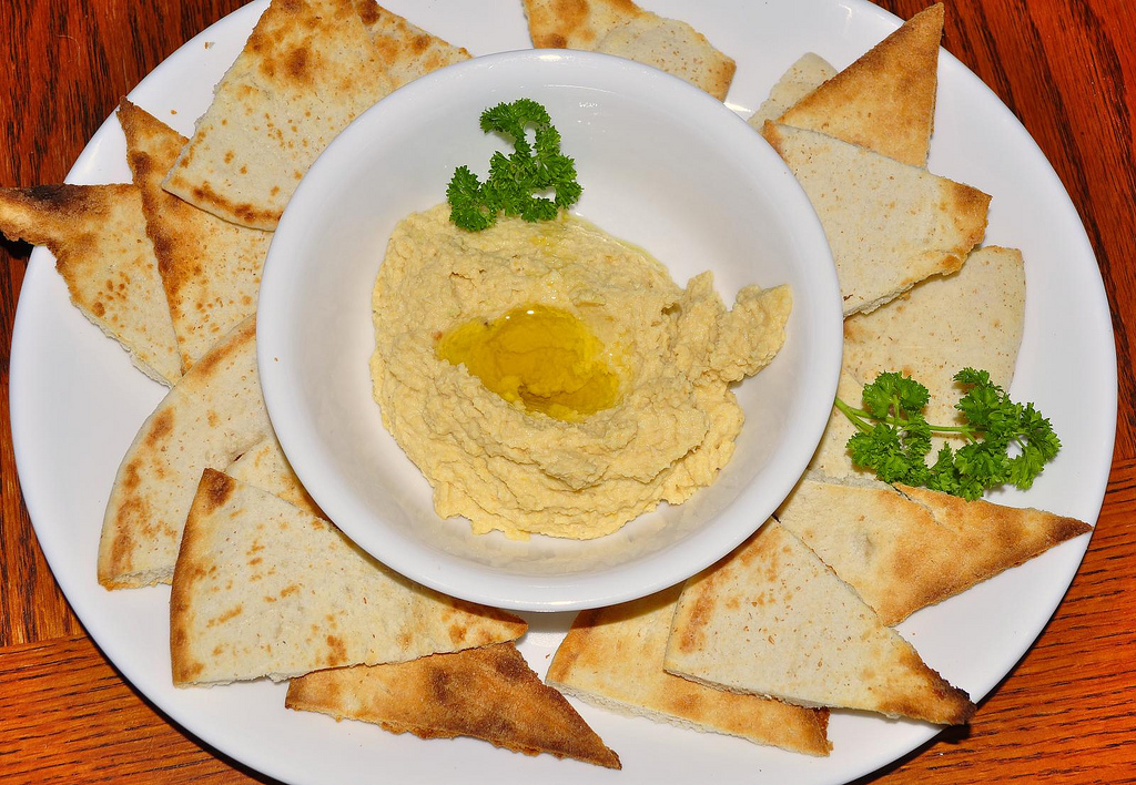 Houmous - Photo de jeffreyw - 101Pairing.com