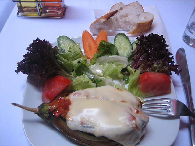 Imam bayildi - Photo de carin - 101Pairing.com