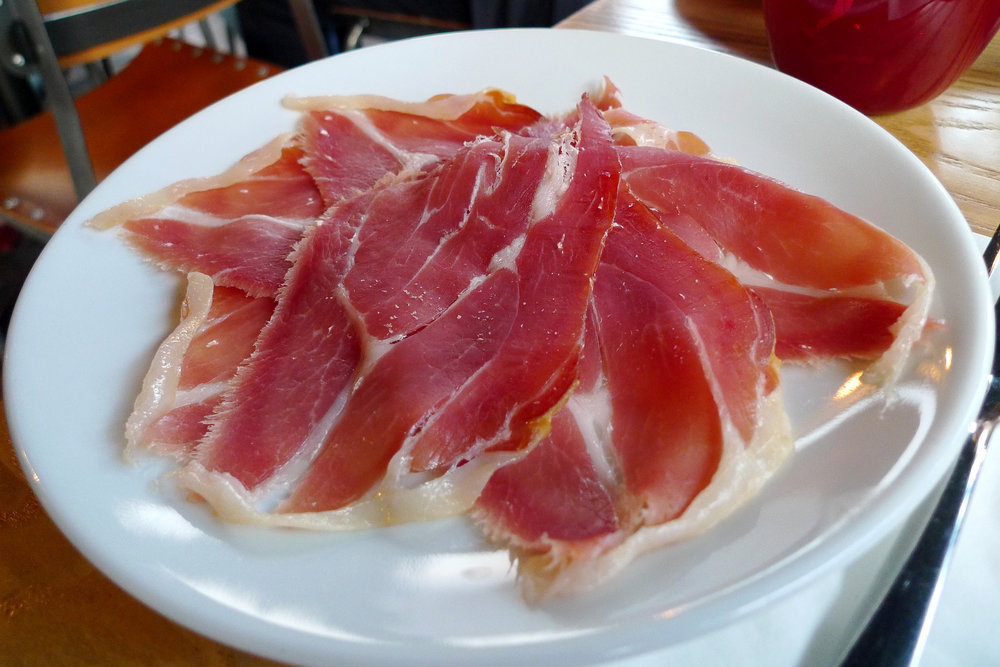 Jambon de Savoie