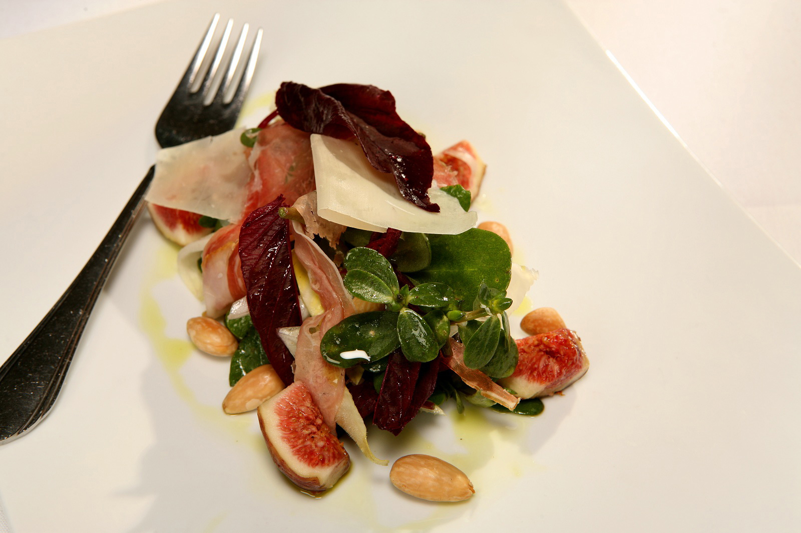 Jambon cru et figues - Photo de Kurman Communications, Inc. - 101Pairing.com