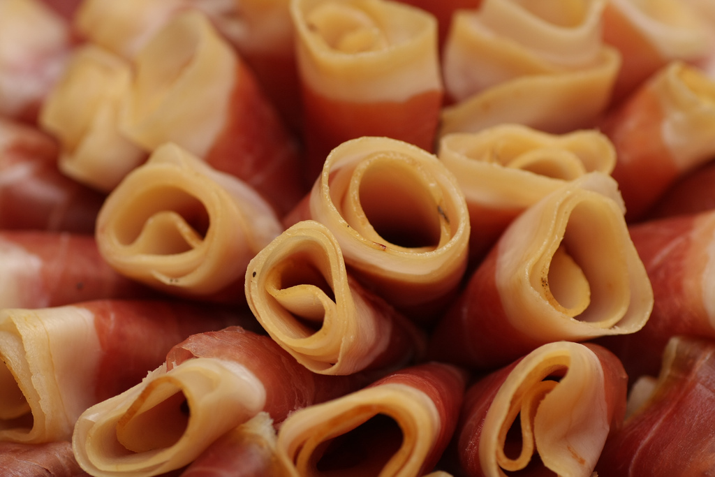 Jambon d’Auvergne - Photo de Rene Schwietzke - 101Pairing.com