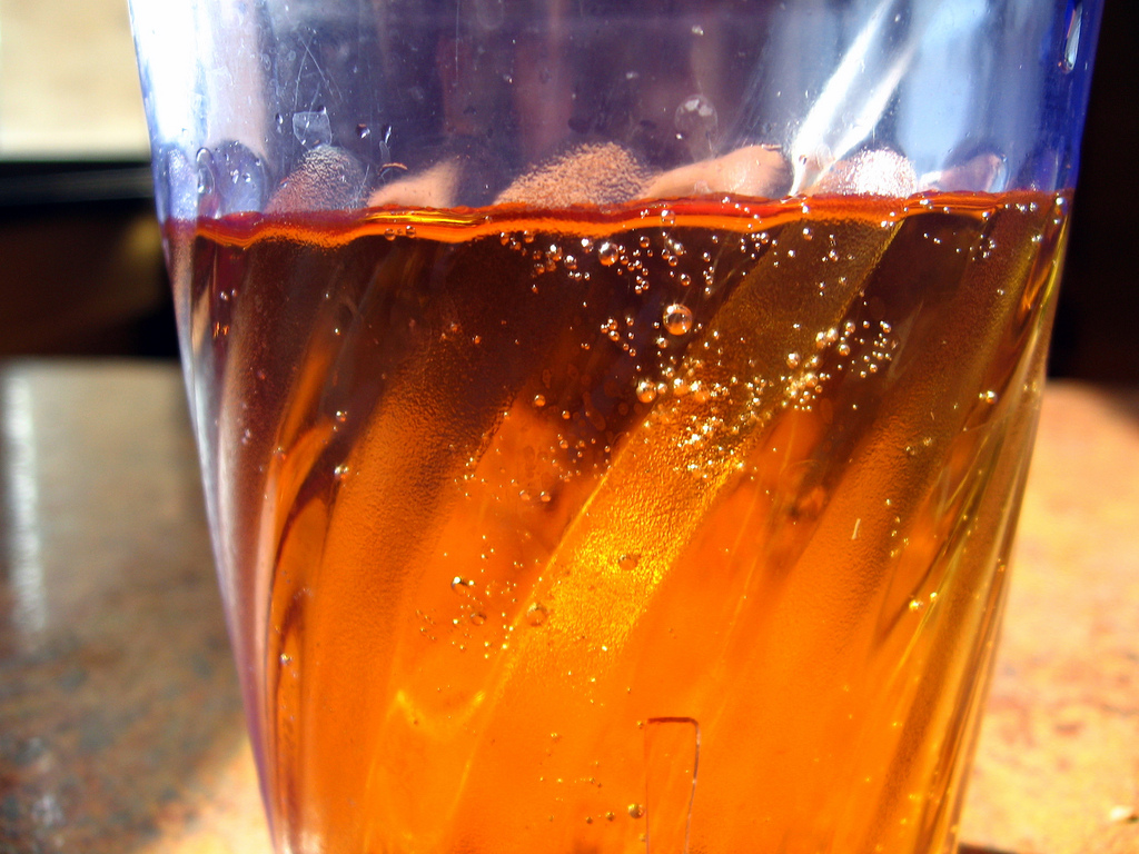 Apple juice - Boissons non alcoolisées - Photo de Amy - 101Pairing.com