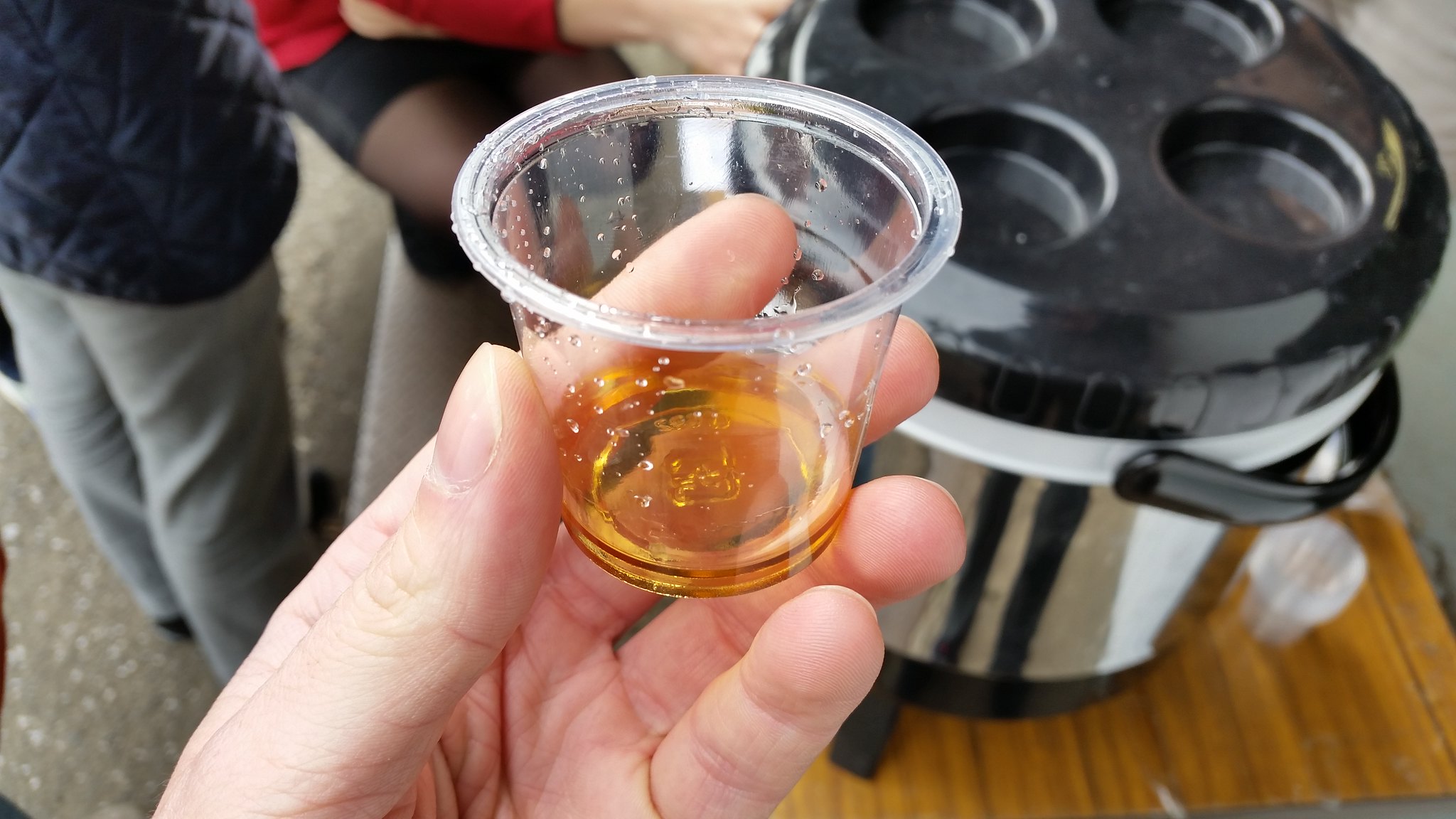 Kijōshu - Sakés - Photo de Armandas Jarusauskas - 101Pairing.com