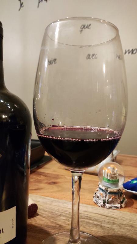 Lalande de Pomerol - Vins tranquilles rouges - Photo de Sylvain Torchet - 101Pairing.com