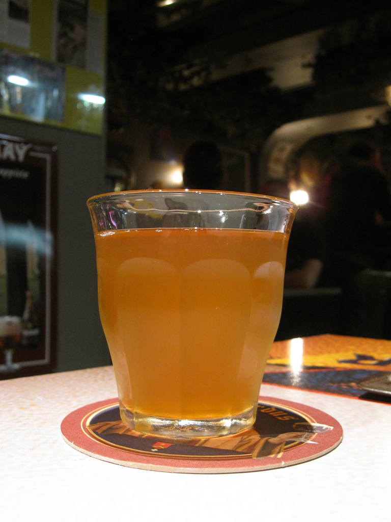 Lambic - Bières - Photo de Bernt Rostad - 101Pairing.com