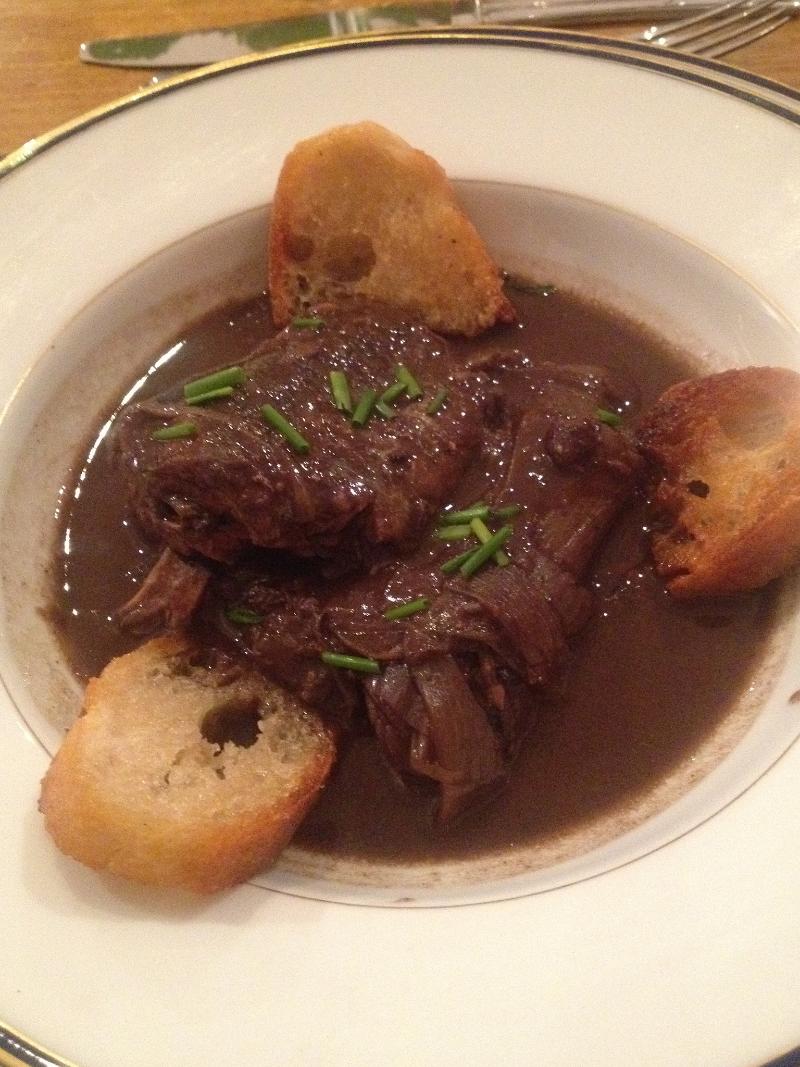 Matelote de sandre - Photo de Jameson Fink - 101Pairing.com