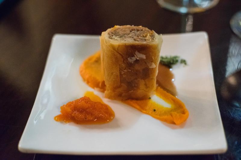 Lapin à la bière - Photo de Edsel Little - 101Pairing.com