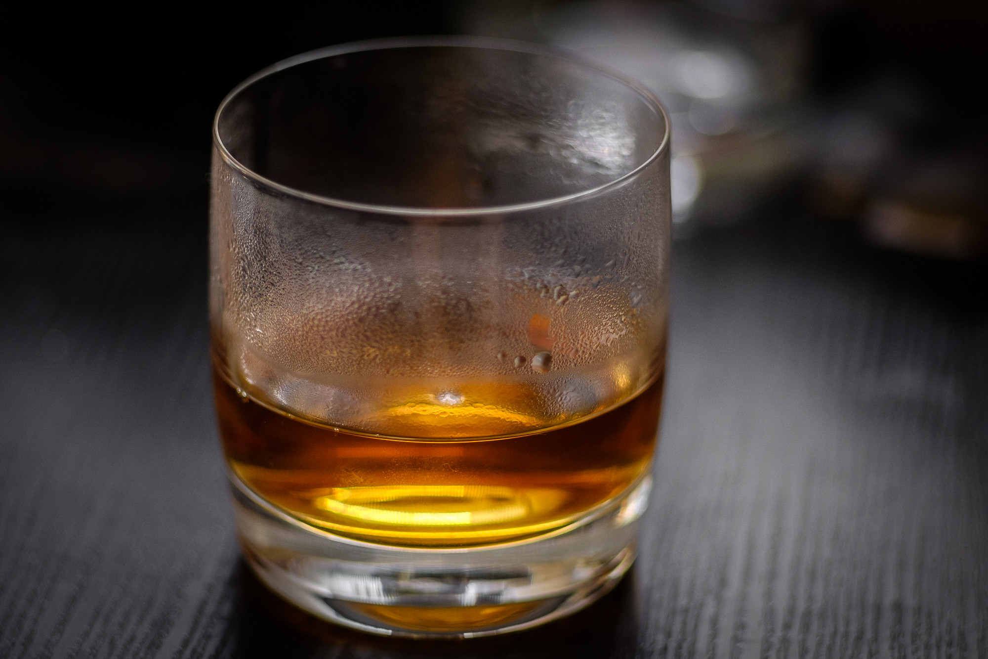 Lapsang Souchong - Boissons non alcoolisées - Photo de Markus Kniebes - 101Pairing.com