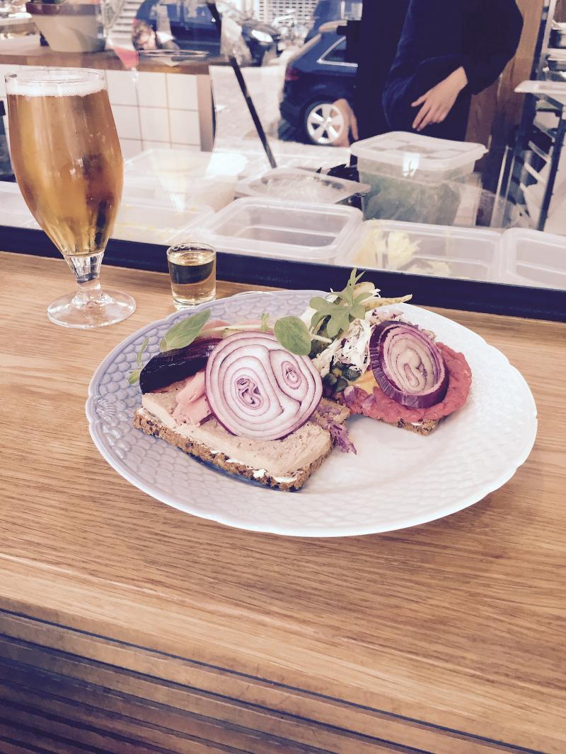 Leverpostej - Photo de Tjeerd Wiersma - 101Pairing.com