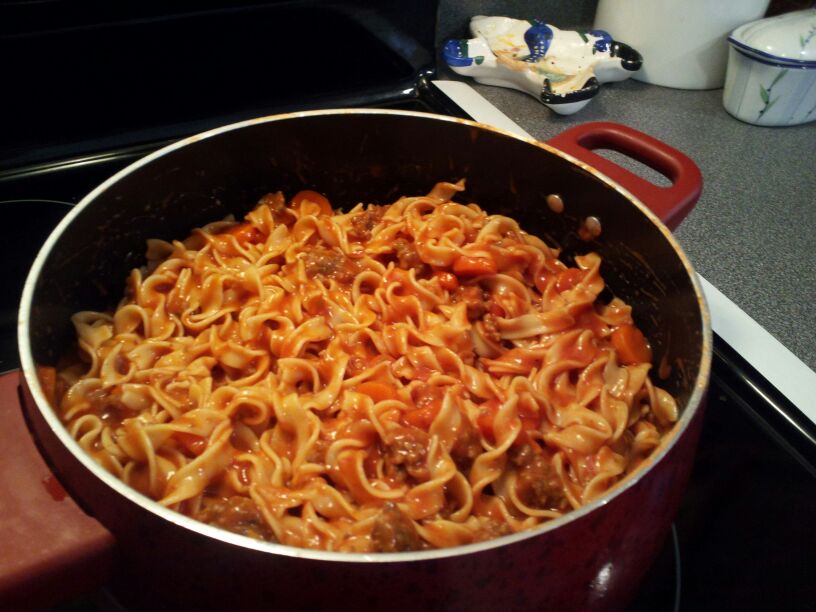 Macaronade - Photo de Julia Payne - 101Pairing.com