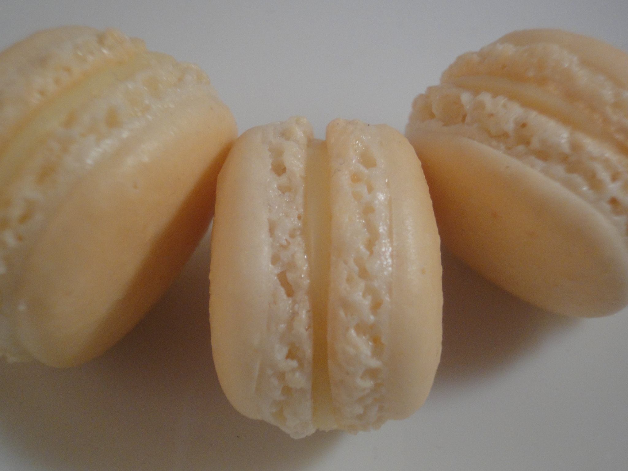 Macarons aux noix - Photo de openrory - 101Pairing.com