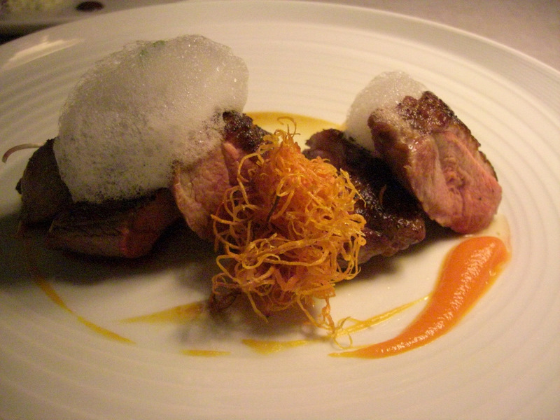 Magret de canard aux zestes d&rsquo;orange - Photo de dpotera - 101Pairing.com