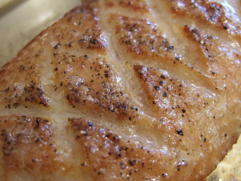 Magret de canard rôti - Photo de Isabelle Hurbain-Palatin - 101Pairing.com