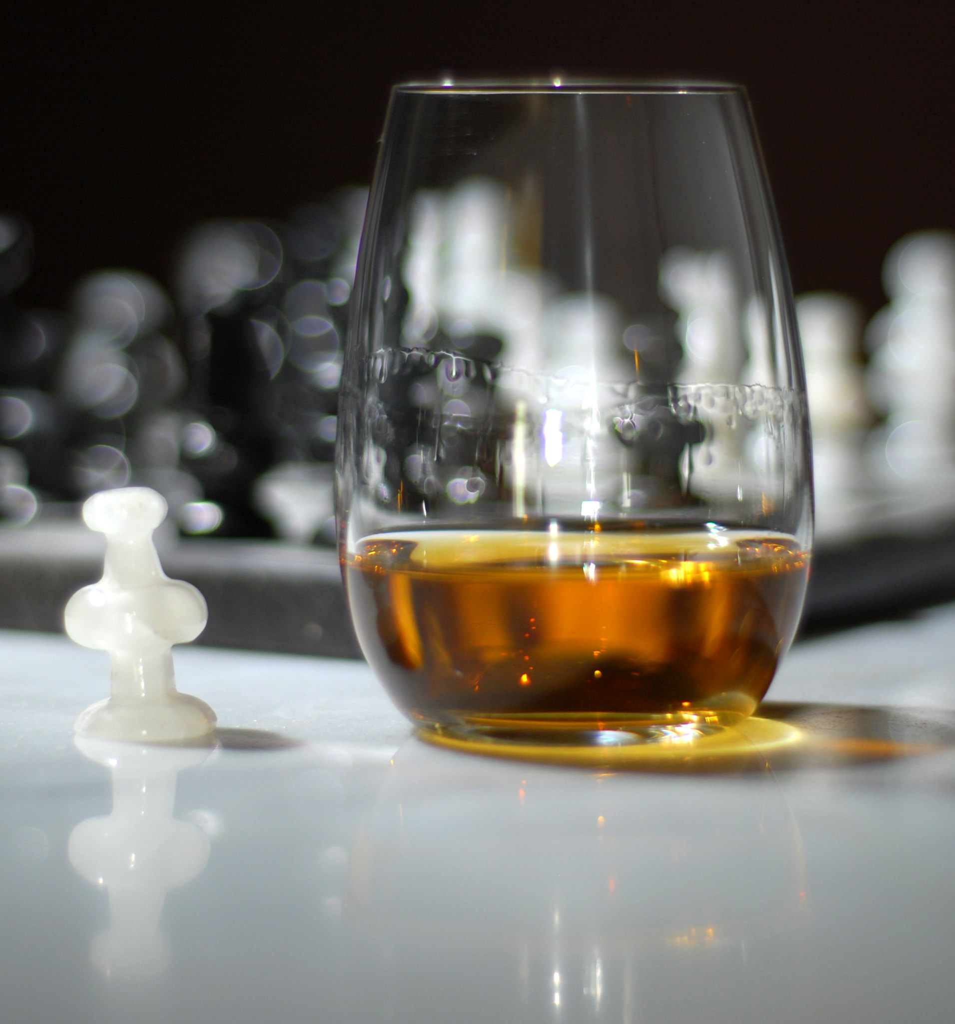 Malt whiskey - Spirits and liqueurs - Photo de Markus Reinhardt - 101Pairing.com