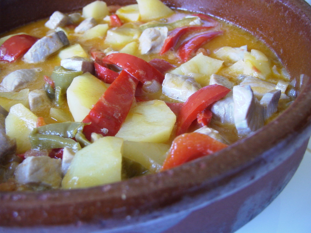 Marmitako - Photo de Núria Farregut - 101Pairing.com