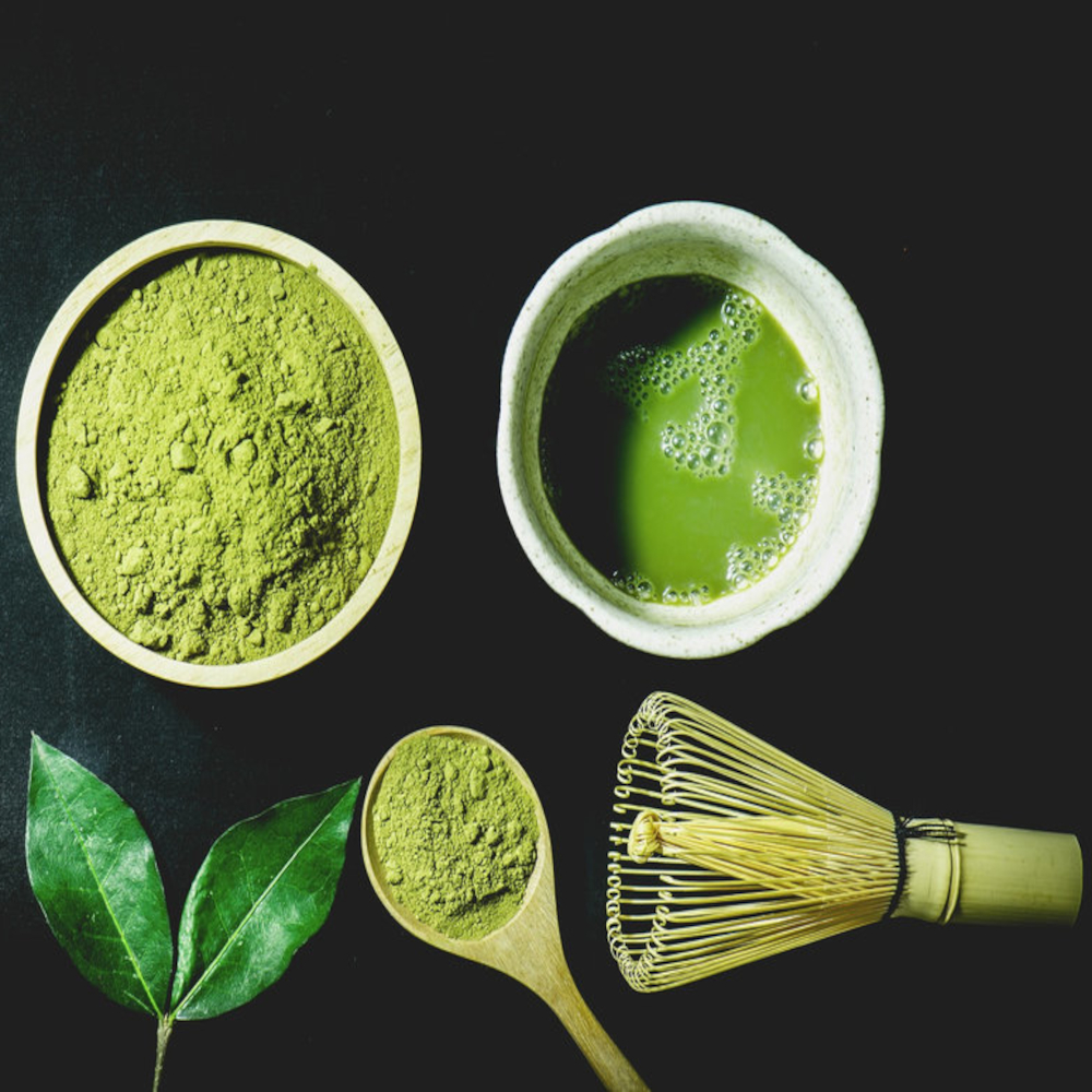 Matcha