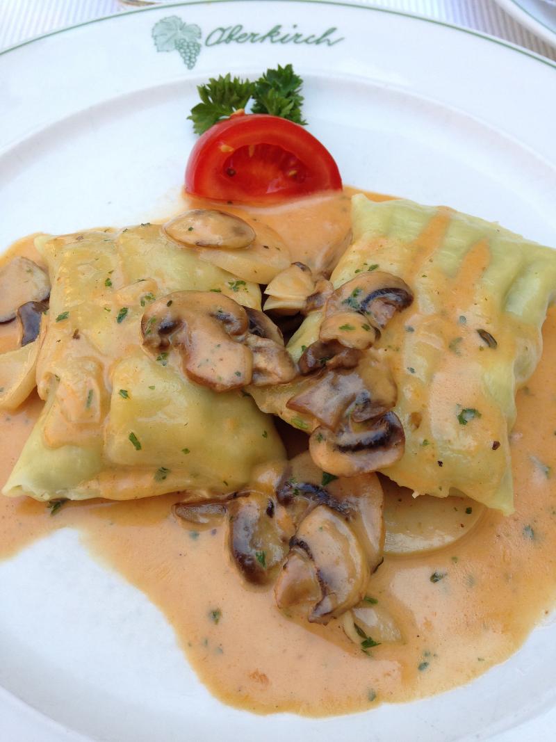 Maultaschen - Photo de Jessica Spengler - 101Pairing.com