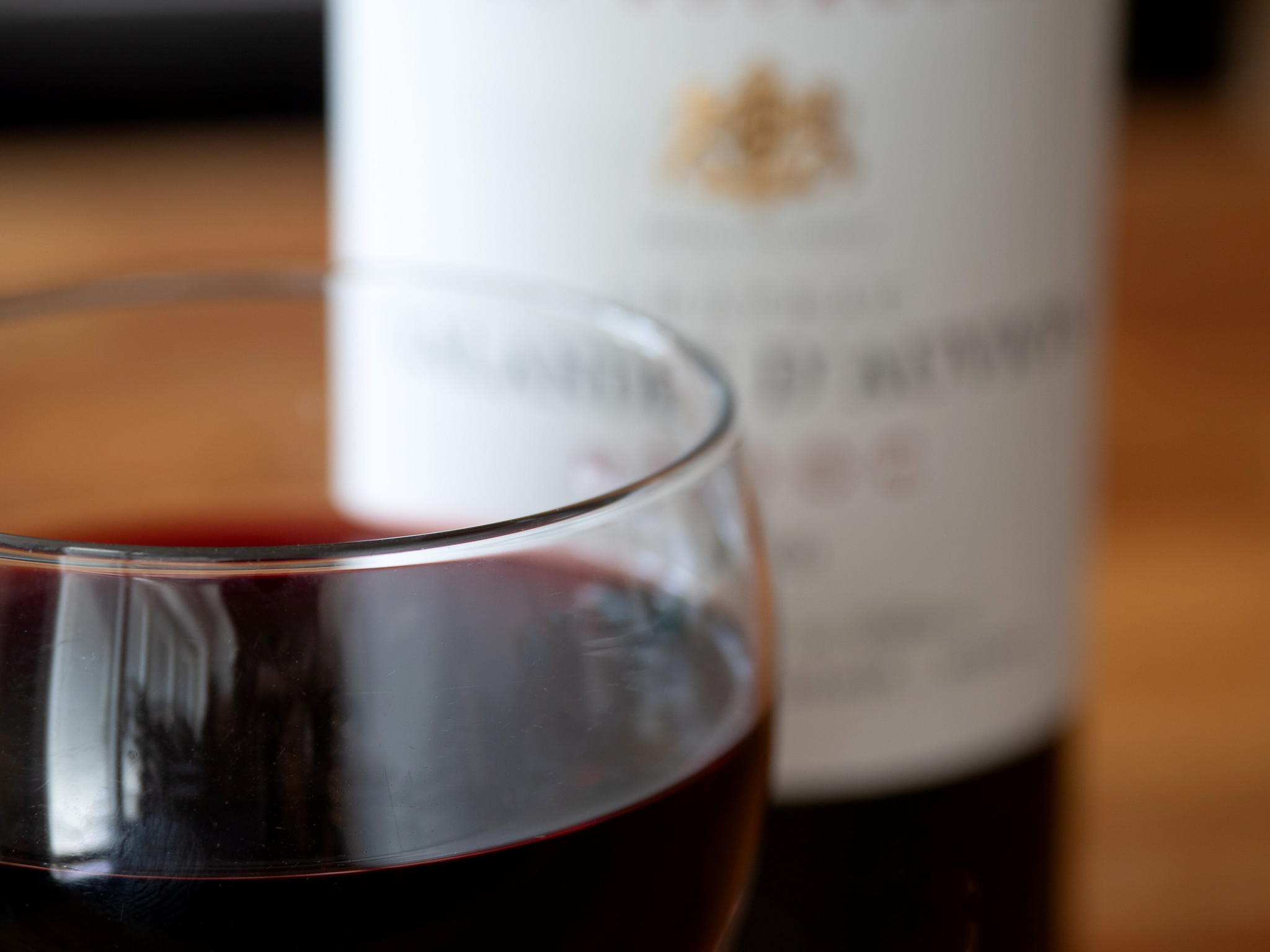 Médoc Rouge - Vins tranquilles rouges - Photo de Brett Jordan - 101Pairing.com