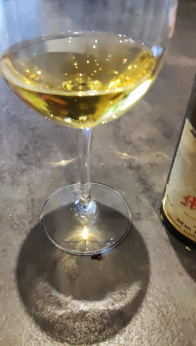 Meursault Blanc - Vins tranquilles blancs - Photo de Sylvain Torchet - 101Pairing.com