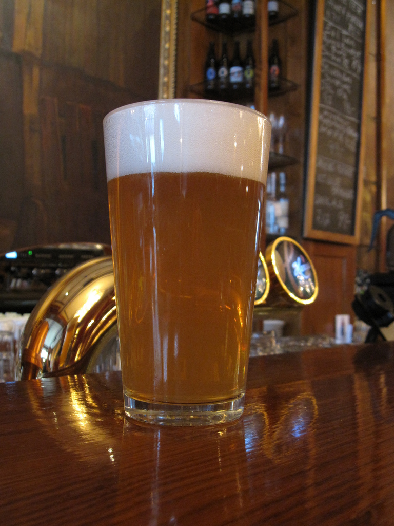 Mild ale - Bières - Photo de Bernt Rostad - 101Pairing.com