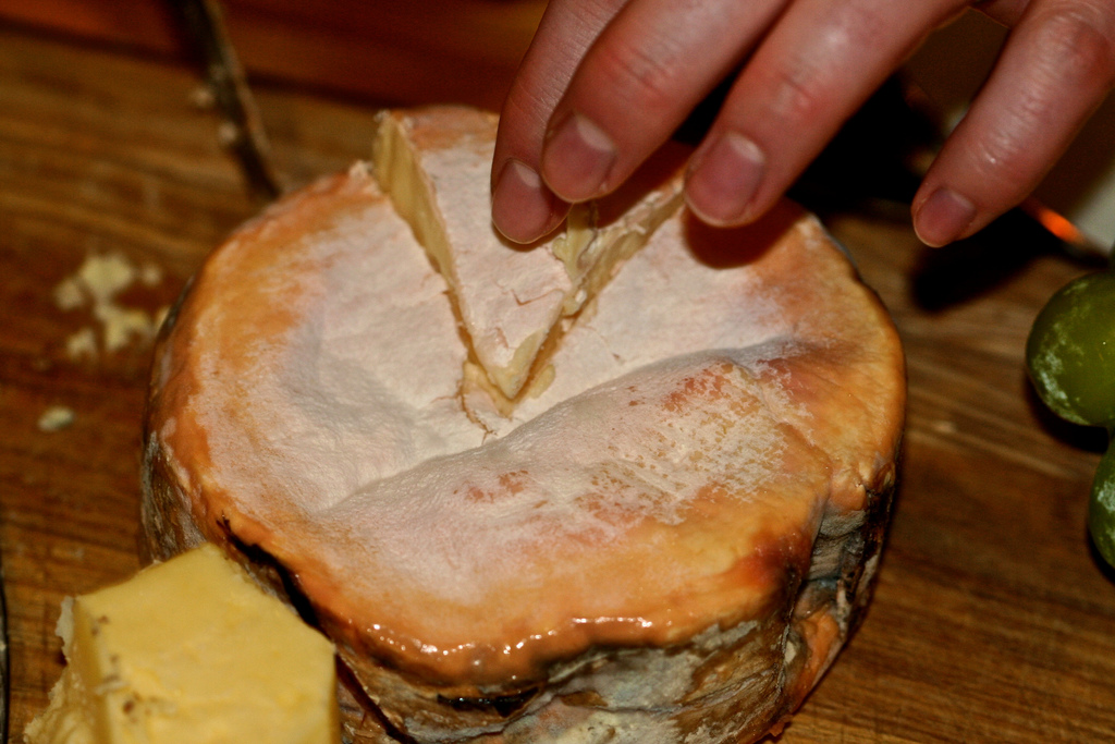 Mont d’or - Photo de Simon Doggett - 101Pairing.com