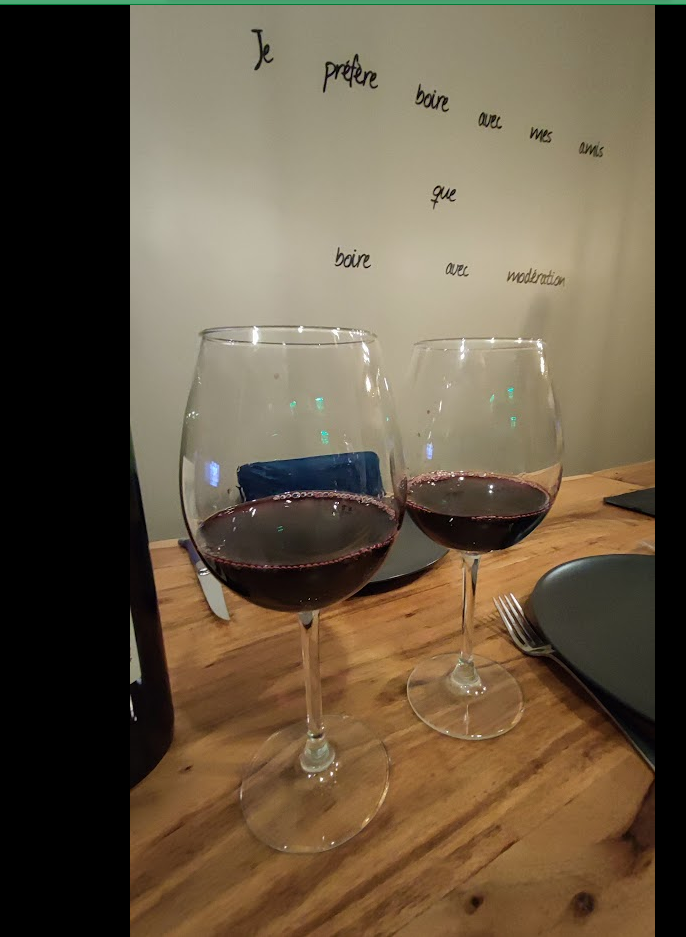 Moulis - Vins tranquilles rouges - Photo de Sylvain Torchet - 101Pairing.com