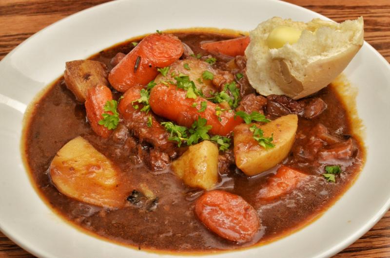 Navarin d&rsquo;agneau - Photo de jeffreyw - 101Pairing.com