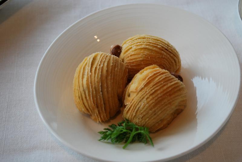 Oie aux marrons - Photo de Malcolm Moore - 101Pairing.com