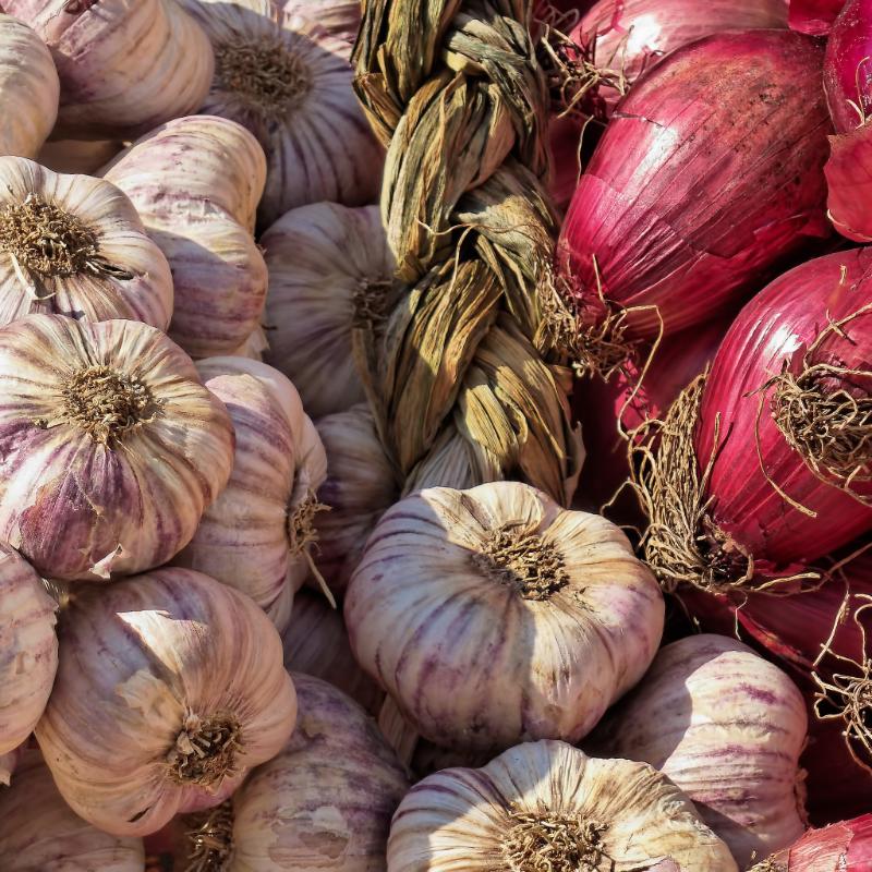 Compote d&rsquo;oignons - Photo de Alex Brown - 101Pairing.com