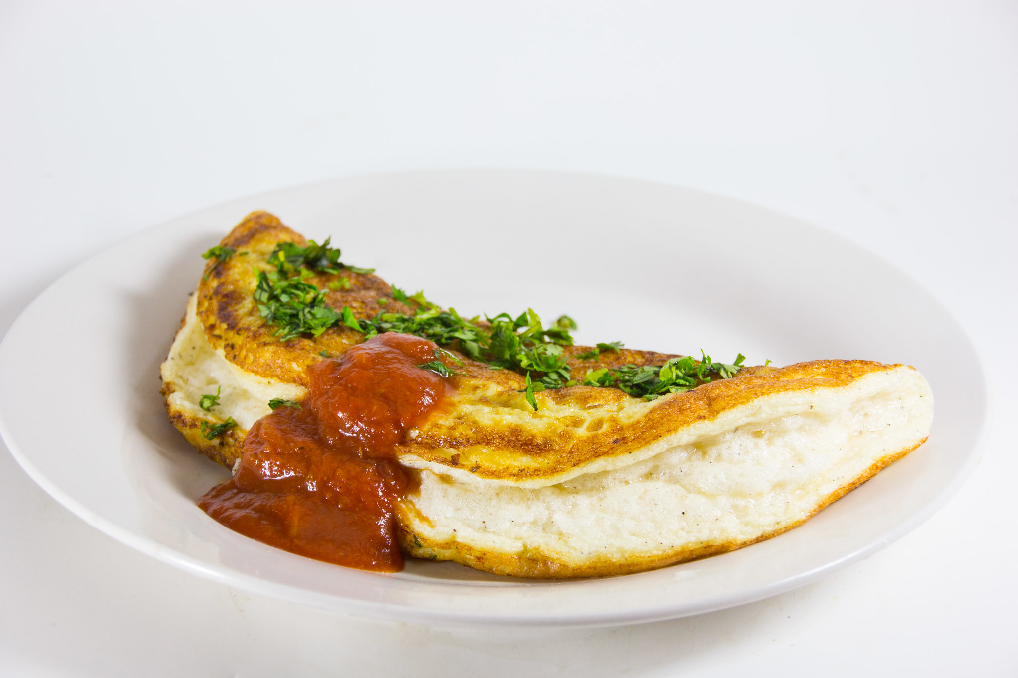 Omelette soufflée - Photo de markni123 - 101Pairing.com