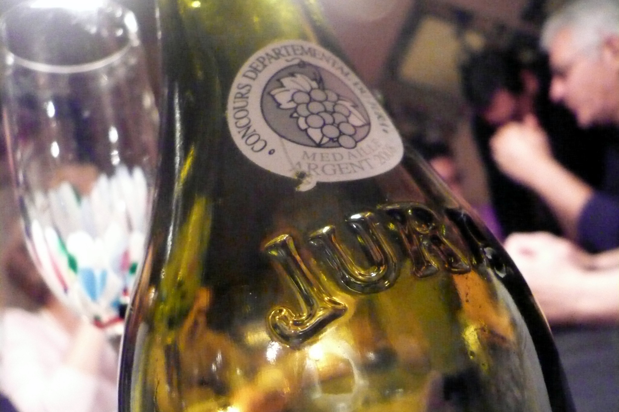 Arbois Pupillin Vin de paille - Vins de paille - Photo de AVID Vines - 101Pairing.com