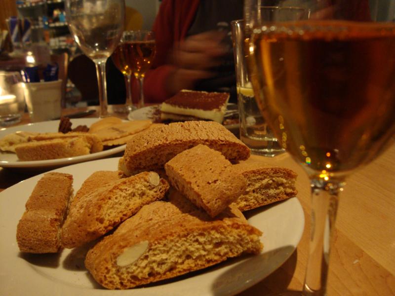 L’Etoile Vin de paille - Vins de paille - Photo de AJ LEON - 101Pairing.com